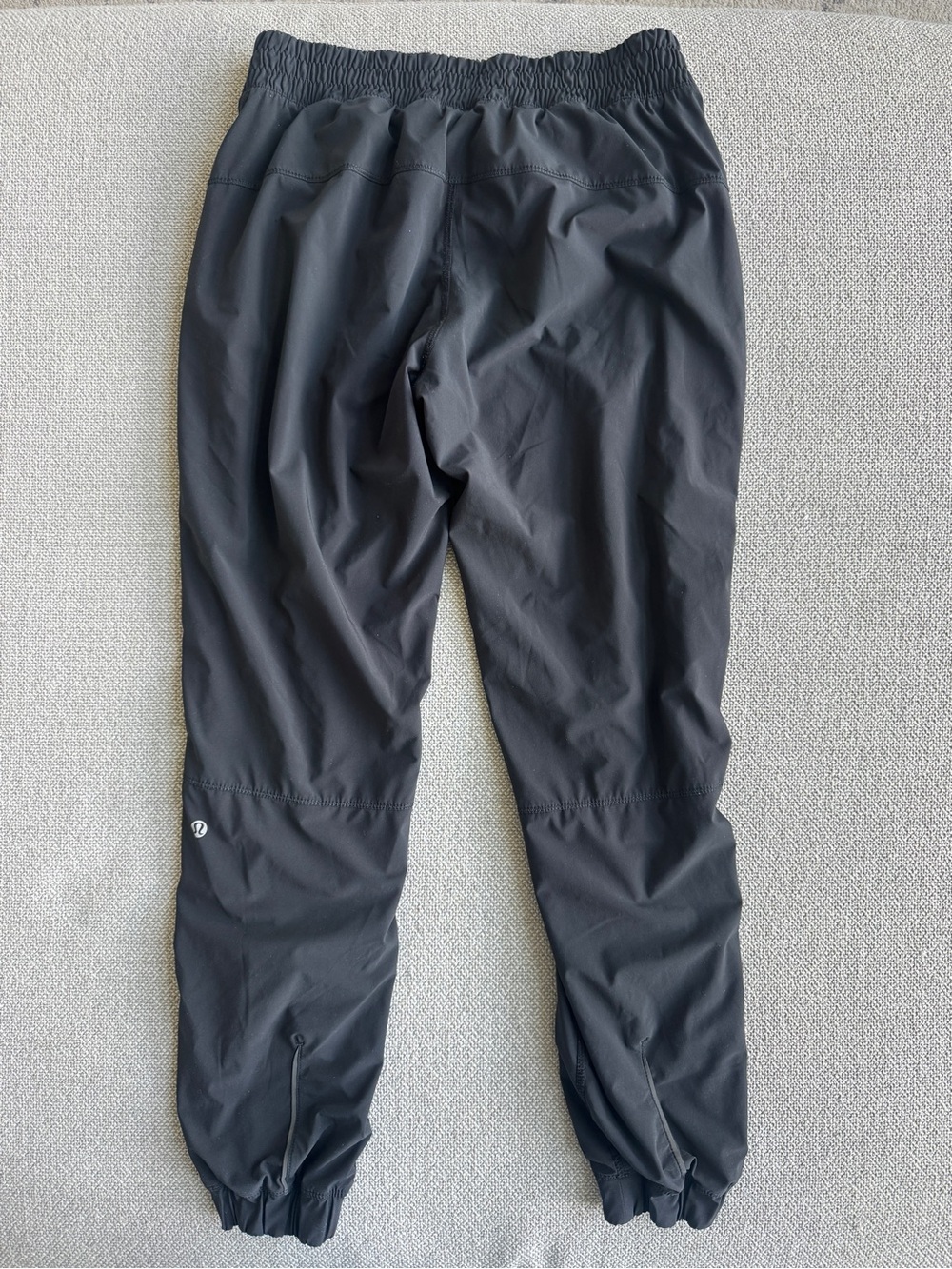 Lululemon Dance Studio Jogger Pants Black Size 6 28”
